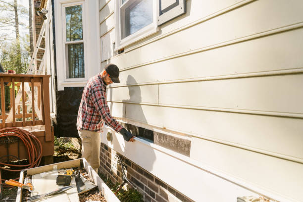 Top rated local Siding Installation specialists in Cartersville, GA
